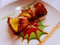 -Le Comptoir de Pierre Gagnaire