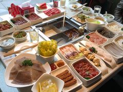 -海底捞火锅(长沙华创国际广场店)