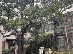 -上海东湖宾馆