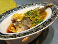 -A One Kitchen·南京精菜馆(德基广场店)