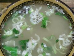 -兄弟俩老李家牛肉汤(总店)