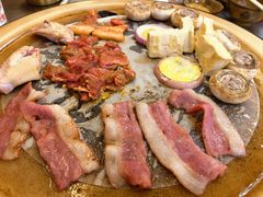 -阿昌白族石板烧(大理古城店)