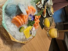 -德川家日本料理(中关村寰太大厦店)