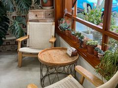 -AHAVA·Fang Baking Studio