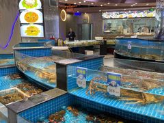-新阿布海鲜大酒店