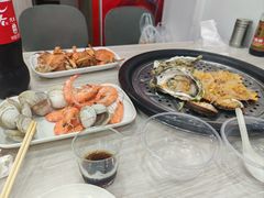 -船奇蒸汽海鲜·闽菜(八市海鲜总店)