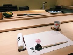 -鮨一日本料理(大中华店)