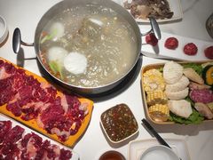 -潮发潮汕牛肉店(芳村店)
