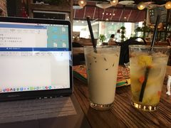 -大书房咖啡(中传国交店)