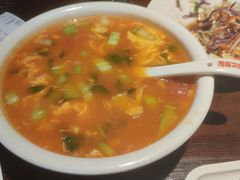 管氏疙瘩汤-管氏翅吧(广渠门店)