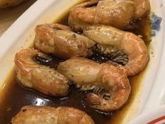 -江味龙虾馆·裸蓝龙虾(南山店)