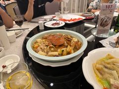 -新南华大酒店(广中店)