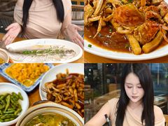 -品鲜村农家菜·阳澄湖大闸蟹(总店)