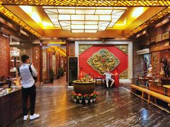 -老码头火锅(骡马市店)