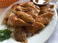 金沙鸡1只-台山第一家兴华黄鳝饭·黄鳝婆(彭沙坑总店)
