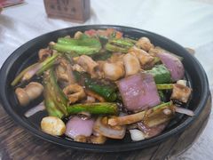 -成惠食府(赤岗店)