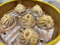 -松鹤楼·非遗·苏帮菜(融科店)