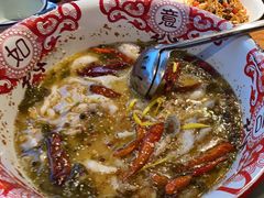 -老湘村·湖南土菜(天河维多利店)