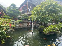 景观位-猪肉婆私房菜(容桂总店)