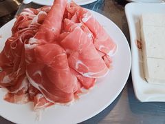 -鑫龙火锅城(青岛分店)