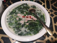鸽汤万年青-大鸽饭(北京路店)