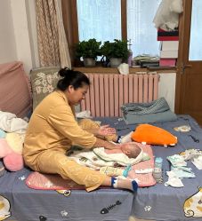 点击看大图 -贝安心月子中心(昌平店)