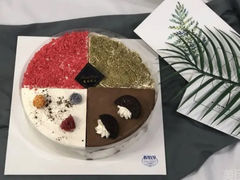 -八喜临门冰淇淋生日蛋糕(太原旗舰店)