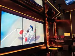 -INLOVE KTV(淮海路店)