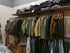 -FRANK STORE(巨鹿路店)