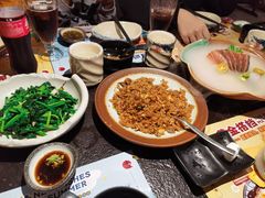 -古田居·特色寿司料理(星之岛旗舰店)