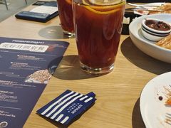 -玛尚诺Pizza&Bar(长泰广场店)
