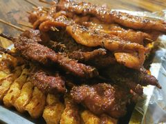 -胡仁根胡记炸炸炸
