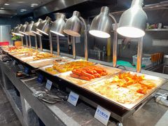 -奢谷·海鲜自助(南海万科店)