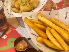 -做披萨的奇葩(中海央墅店)