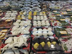 -果蔬好生活超市(双井店)