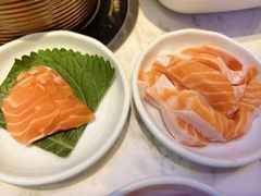 -半岛听涛蒸汽海鲜自助(K11店)