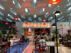 -陈鹏鹏潮汕菜(宝安机场T3航站楼店)