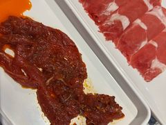 -京元盛铜锅涮肉(上海总店)