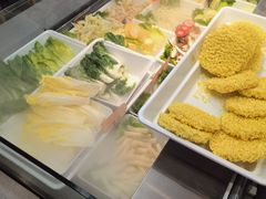 -椒锅锅·麻辣香锅(宝地广场城市集市店)
