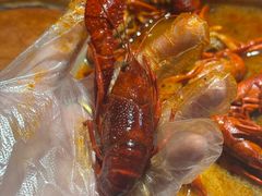 -小不点烧烤城(长乐宫店)