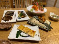 -林妈妈村·日式料理(宝山龙湖天街店)