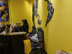 -杨梅红艺术教育(万象城教学中心)