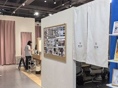 -天真蓝照相馆(西安南门王府井LAB店)