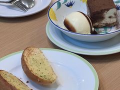 -萨莉亚意式餐厅(苏州食百家店)