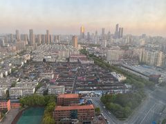 -无锡君来洲际酒店