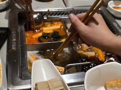-海底捞火锅(金融街万达店)
