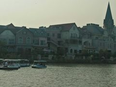 -美的鹭湖森林度假区
