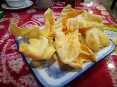 -傣家傣味园(东风西路店)