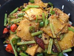 -西北朗益和穆斯林餐厅