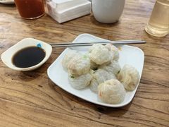 -佳兰烧麦(沙县府前中路店)